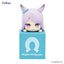 [FIGURE BACKORDER] Umamusume Hikkake / On Cube Figures