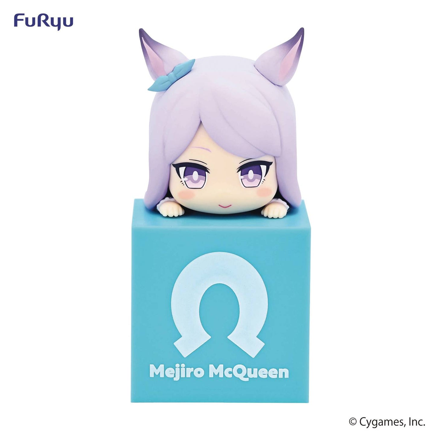 [FIGURE BACKORDER] Umamusume Hikkake / On Cube Figures