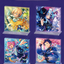 [PREORDER] CN Ensemble Stars Square Acrylic Stands