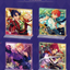 [PREORDER] CN Ensemble Stars Square Acrylic Stands