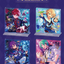 [PREORDER] CN Ensemble Stars Square Acrylic Stands