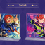 [PREORDER] CN Ensemble Stars Square Acrylic Stands