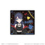 [PREORDER] Hasunosora Love Live POP UP SHOP Gothic Punk Collection Acrylic Glitter Shikishis