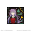 [PREORDER] Hasunosora Love Live POP UP SHOP Gothic Punk Collection Acrylic Glitter Shikishis