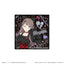 [PREORDER] Hasunosora Love Live POP UP SHOP Gothic Punk Collection Acrylic Glitter Shikishis