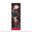 [PREORDER] Hasunosora Love Live POP UP SHOP Gothic Punk Collection B2 Half Tapestries