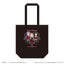 [PREORDER] Hasunosora Love Live POP UP SHOP Gothic Punk Collection Tote Bags