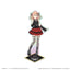 [PREORDER] Hasunosora Love Live POP UP SHOP Gothic Punk Collection BIG Acrylic Stands