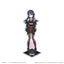 [PREORDER] Hasunosora Love Live POP UP SHOP Gothic Punk Collection BIG Acrylic Stands