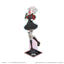 [PREORDER] Hasunosora Love Live POP UP SHOP Gothic Punk Collection BIG Acrylic Stands