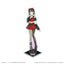 [PREORDER] Hasunosora Love Live POP UP SHOP Gothic Punk Collection BIG Acrylic Stands