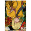 [PREORDER]  BLEACH×LAM -Soul Art Showcase Illustration Cards