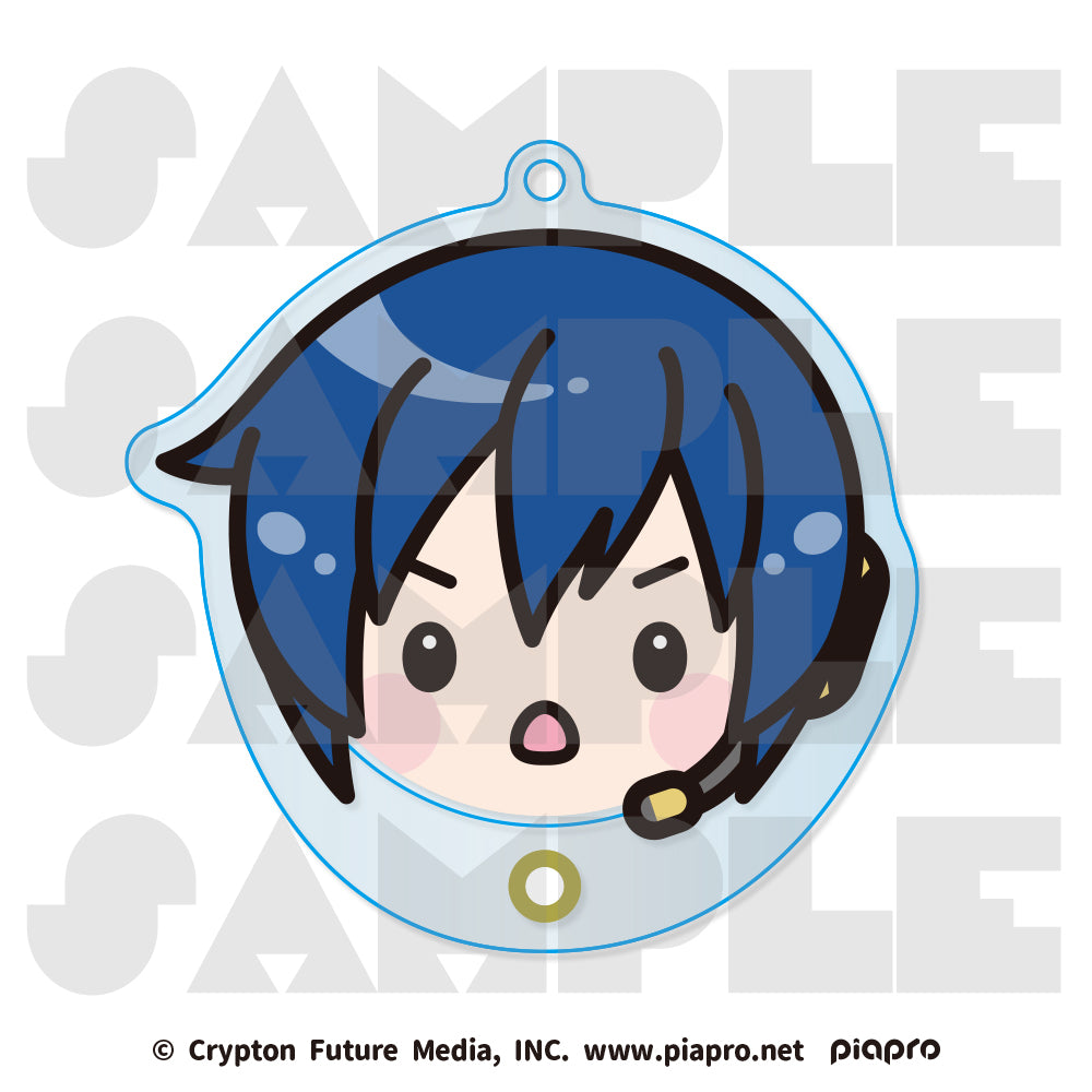 [PREORDER] Vocaloid ~Have a good time~ Can Badge Acrylic Frames