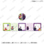 [PREORDER] Welcome to Demon School / Mairimashita Iruma-kun 6th Anniversary Sticky Notes