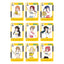 [PREORDER] Aqours x SoftBank Hawks Love Live Pacific League Random Clear Cards