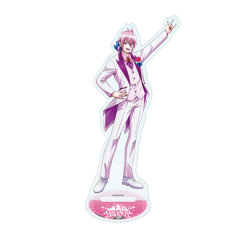 [PREORDER] Welcome to Demon School / Mairimashita Iruma-kun Devil's Party Acrylic Stands