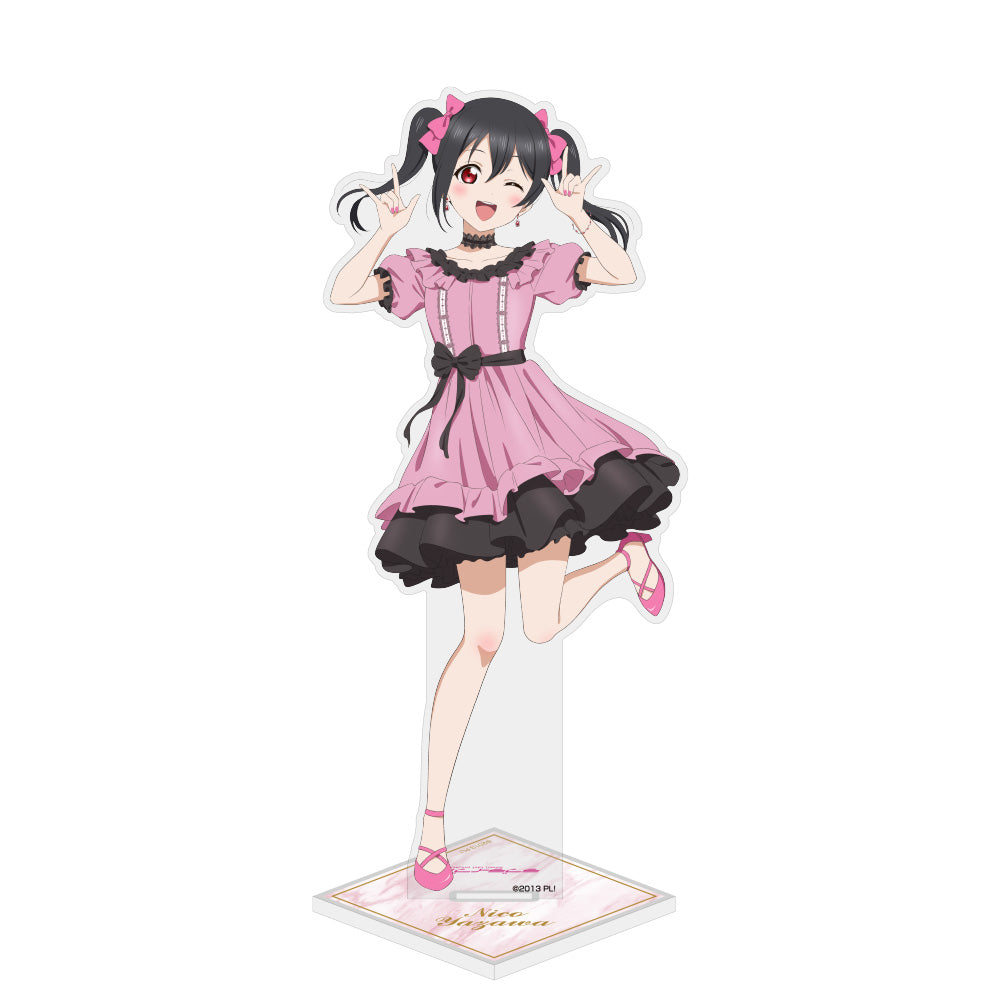 [PREORDER] Kotori Minami Birthday Cafe 2025 u's Love Live Acrylic Stands