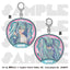 [PREORDER] Vocaloid ~Have a good time~ Acrylic Keychains