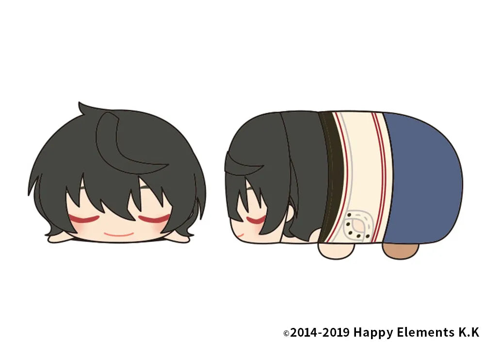 [PREORDER] Ensemble Stars Mochimochi Mascots Vol 11