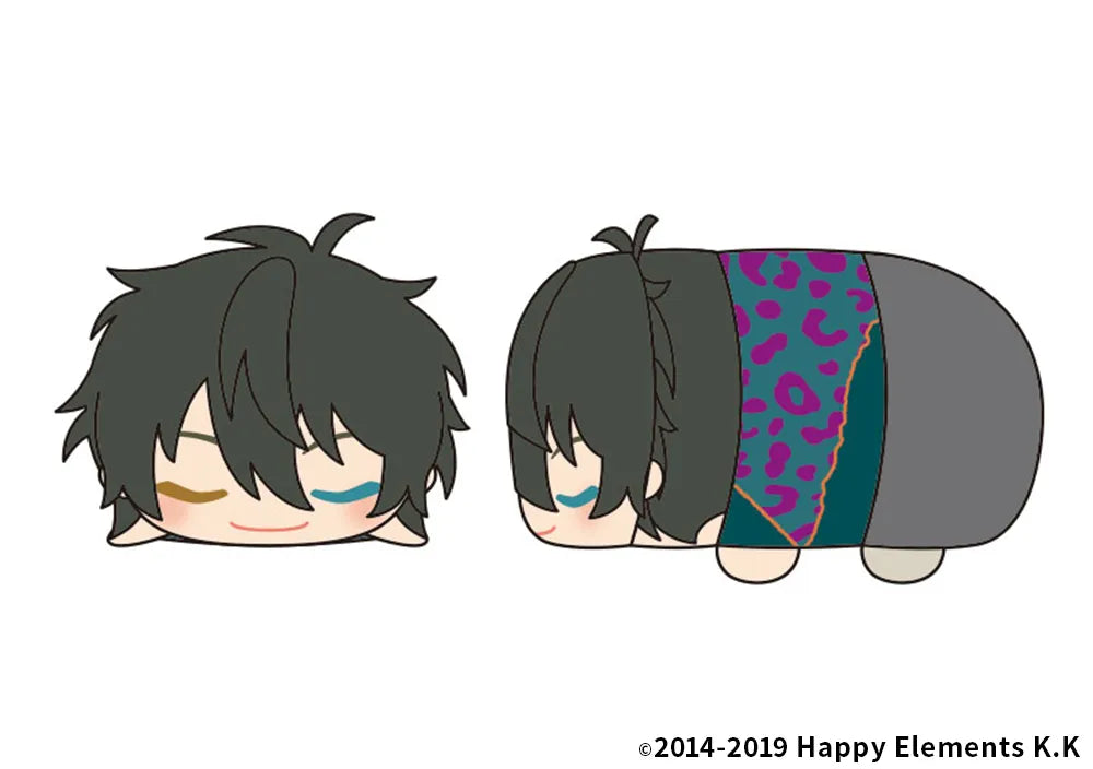 [PREORDER] Ensemble Stars Mochimochi Mascots Vol 12