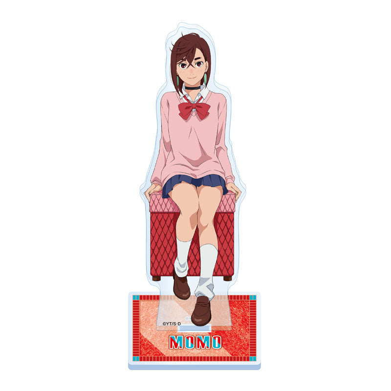 [PREORDER] Dandadan x Don Quijote Acrylic Stands