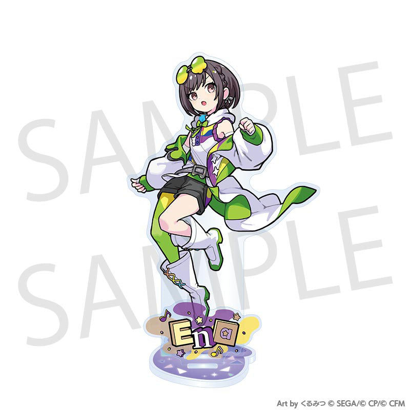 [PREORDER] Project Sekai Connect Live Parallel Paaaarty Acrylic Stands