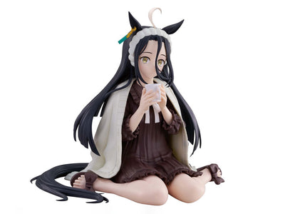 [FIGURE BACKORDER] Manhattan Cafe Umamusume: Pretty Derby Beginning of a New Era Relax time Figure