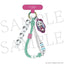 [PREORDER] Project Sekai 6th Live Crossing Phone Straps