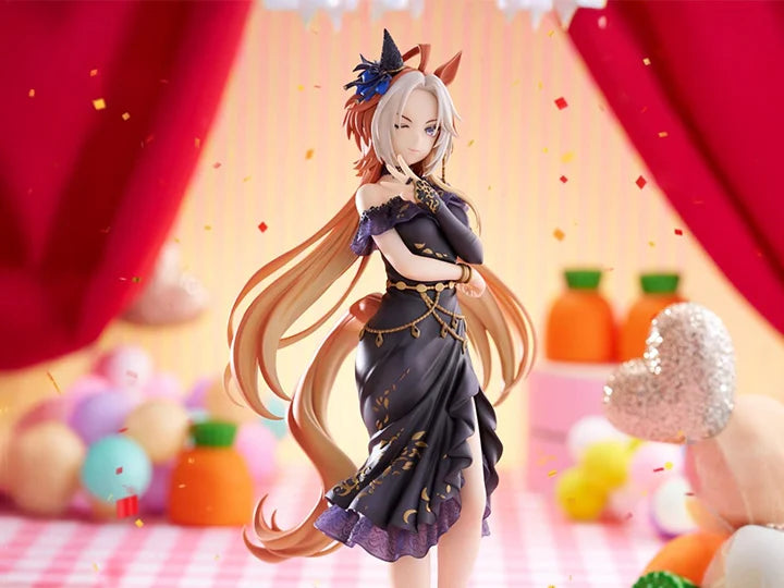[FIGURE BACKORDER] Orfevre Umamusume: Pretty Derby Trio-Try-iT Figure