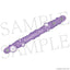 [PREORDER] Project Sekai 6th Live Crossing Rubber Bracelets