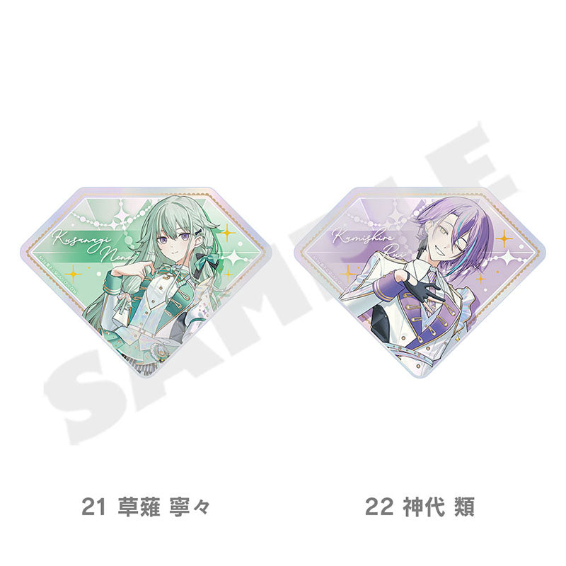 [PREORDER] Project Sekai 5th Anniversary Thanksgiving Acrylic Blocks