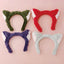 [PREORDER] Ensemble Stars Living Together Nui Cat Ear Headband