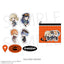 [PREORDER] Project Sekai 5th Live Frontier Chibi Sticker Sets