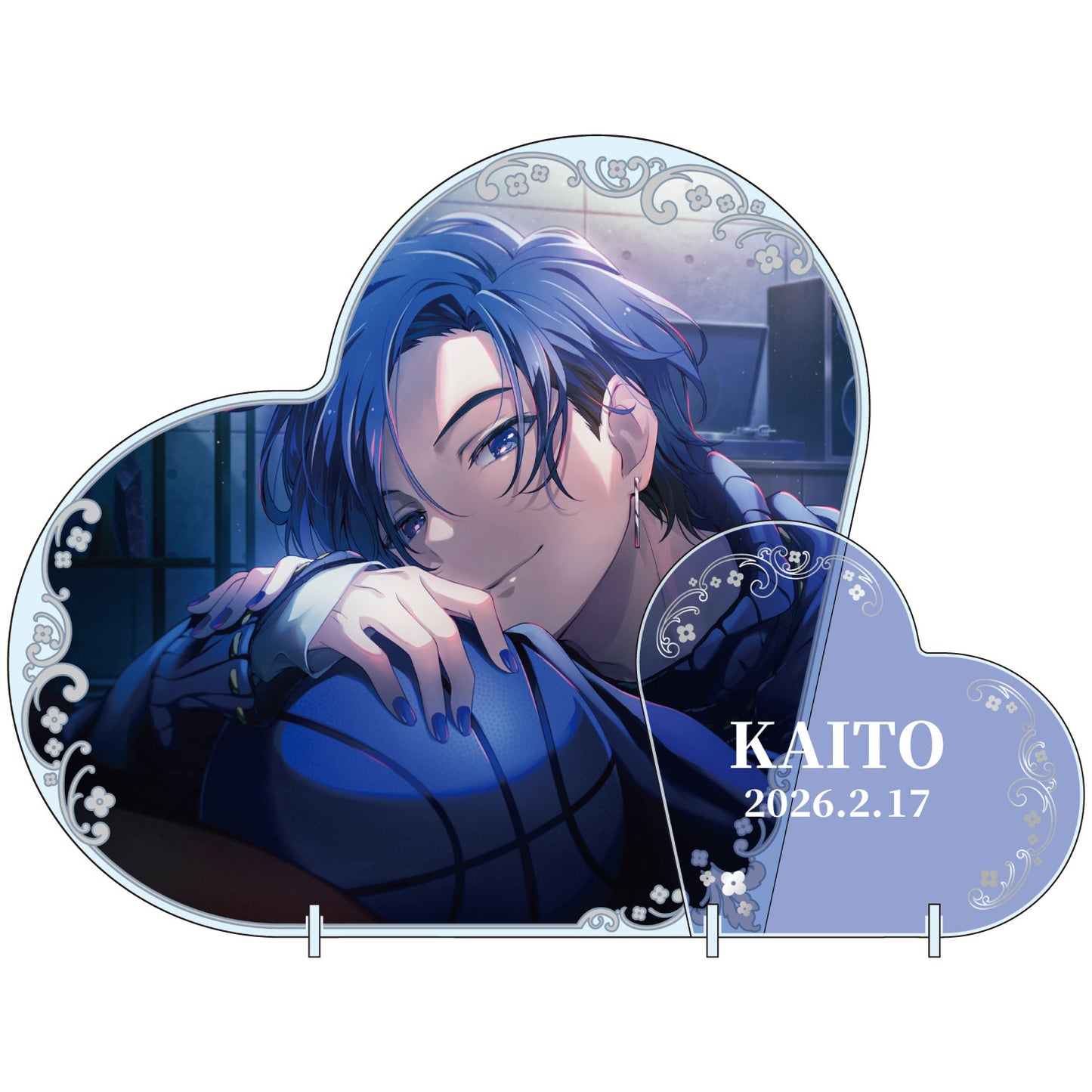 [PREORDER] [ICHIBAN KUJI] KAITO Project Sekai Birthday Gift Series 2025 Flower Celebration Ichiban Kuji