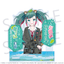 [PREORDER] Project Sekai April Fools' Day Acrylic Stands