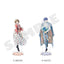 [PREORDER] Project Sekai 4th Anniversary Thanksgiving Acrylic Stands