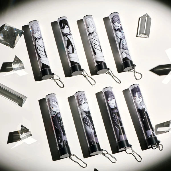 [PREORDER] Ensemble Stars Brightest Live "Test Flight" The Thunderbolt Penlight Tubes