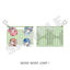 [PREORDER] Project Sekai 6th Anniversary Thanksgiving Chibi Mini Pouch