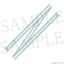 [PREORDER] Project Sekai 6th Live Crossing Ribbons