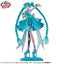 [FIGURE PREORDER] Hatsune Miku Evolve Clearluxe Emerald Gem Figure