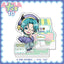 [PREORDER] [ICHIBAN KUJI] Welcome to Demon School! Iruma-kun ~Check Sailor Style~ Kuji