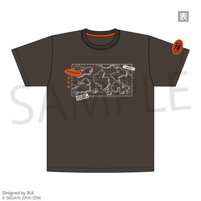 [PREORDER] Project Sekai 5th Live Frontier Tshirts