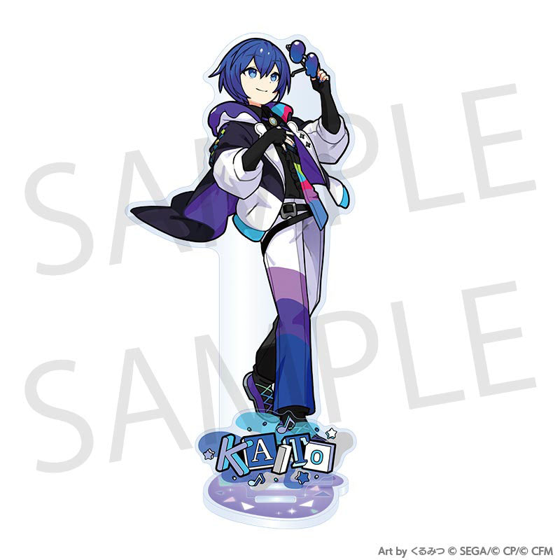 [PREORDER] Project Sekai Connect Live Parallel Paaaarty Acrylic Stands