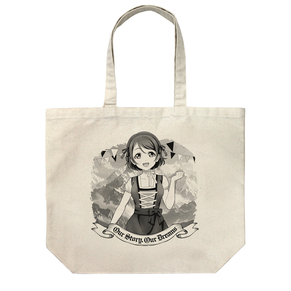[PREORDER] Love Live Kotori Minami Birthday Cafe 2026 Dirndl ver. Tote Bags