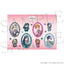 [PREORDER] Project Sekai 6th Live Crossing Sticker Sheets