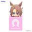 [FIGURE BACKORDER] Umamusume Hikkake / On Cube Figures