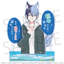 [PREORDER] Project Sekai April Fools' Day Acrylic Stands