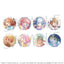 [PREORDER] Project Sekai Glitter Can Badge Illustration Collection vol. 59 C