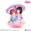 [PREORDER] Aqours Love Live UR Pair Acrylic Stands
