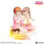[PREORDER] u's Love Live UR Pair Acrylic Stands